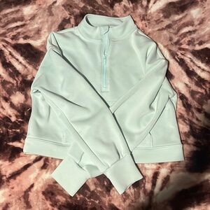 All In Motion Quarter-Zip